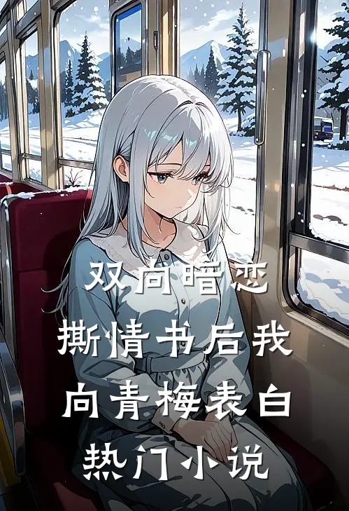 双向暗恋：撕情书后我向青梅表白热门小说