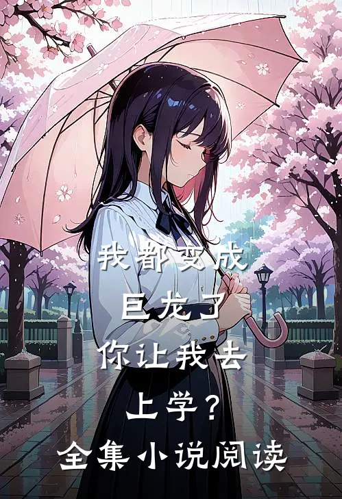 我都变成巨龙了，你让我去上学？全集小说阅读