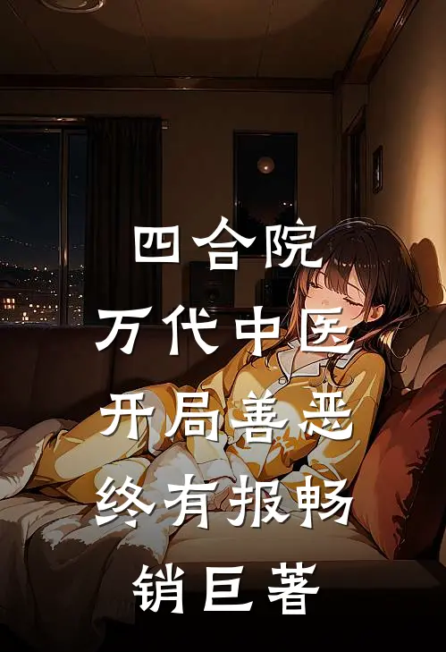 四合院：万代中医，开局善恶终有报畅销巨著