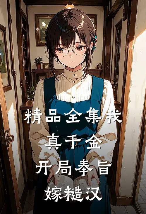 精品全集我，真千金，开局奉旨嫁糙汉