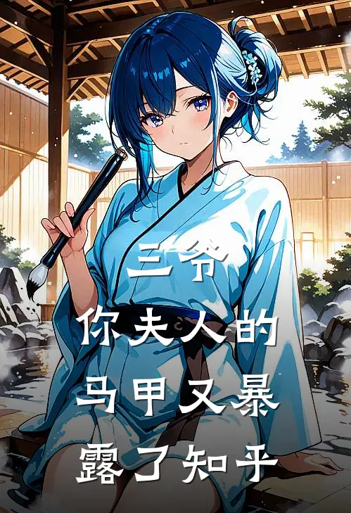 三爷，你夫人的马甲又暴露了知乎