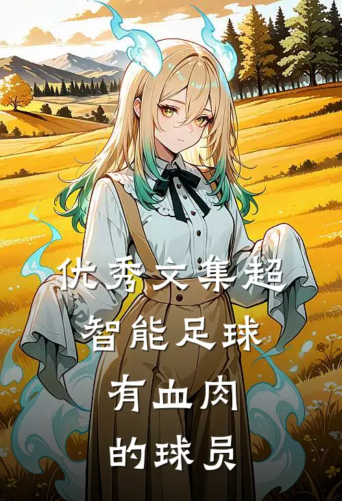 优秀文集超智能足球：有血肉的球员