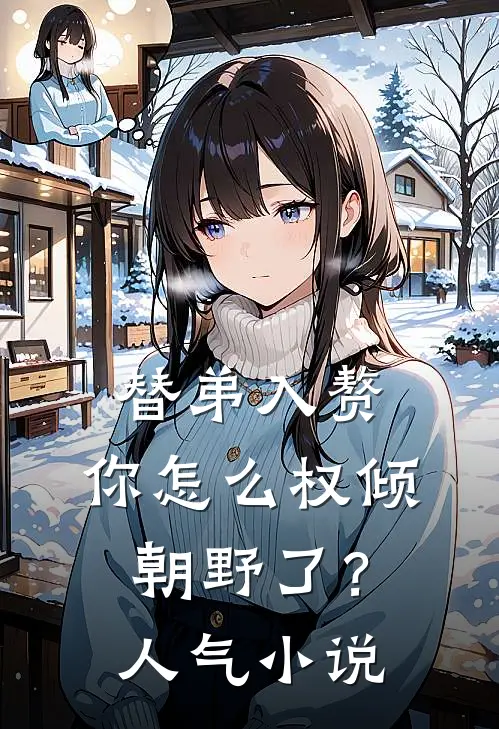 替弟入赘，你怎么权倾朝野了？人气小说