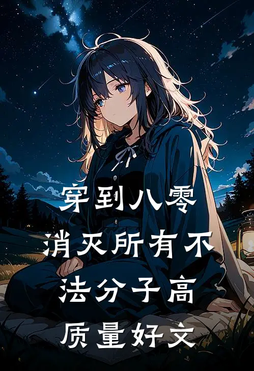 穿到八零，消灭所有不法分子高质量好文