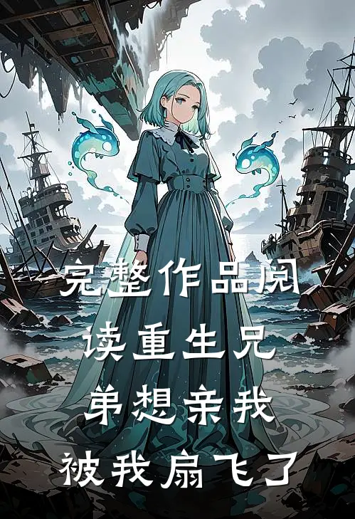 完整作品阅读重生兄弟想亲我，被我扇飞了