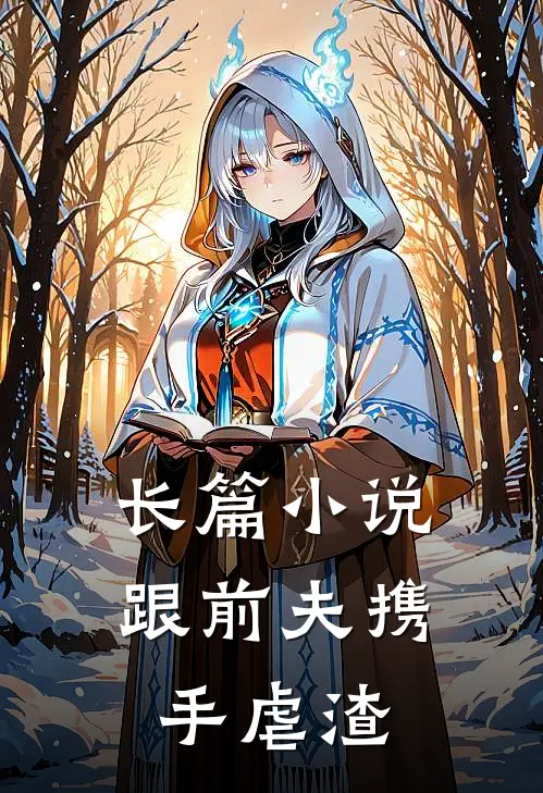 长篇小说跟前夫携手虐渣