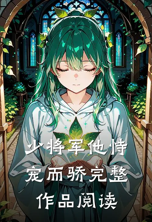 少将军他恃宠而骄完整作品阅读