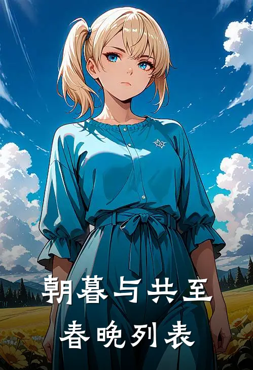 朝暮与共至春晚列表