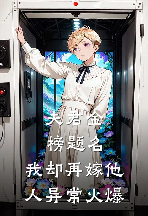 夫君金榜题名，我却再嫁他人异常火爆