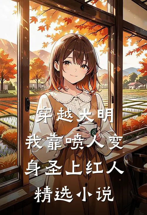 穿越大明，我靠喷人变身圣上红人精选小说