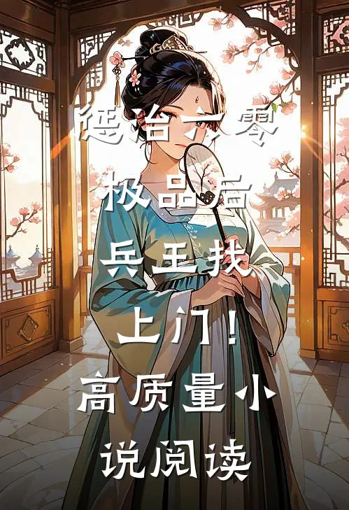 惩治六零极品后，兵王找上门！高质量小说阅读