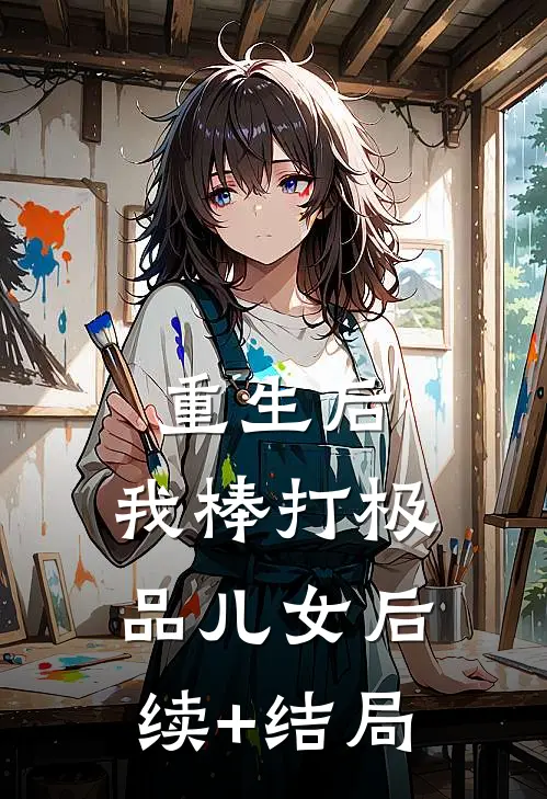 重生后，我棒打极品儿女后续+结局