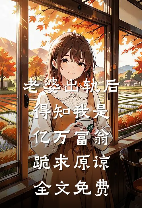 老婆出轨后得知我是亿万富翁，跪求原谅全文免费
