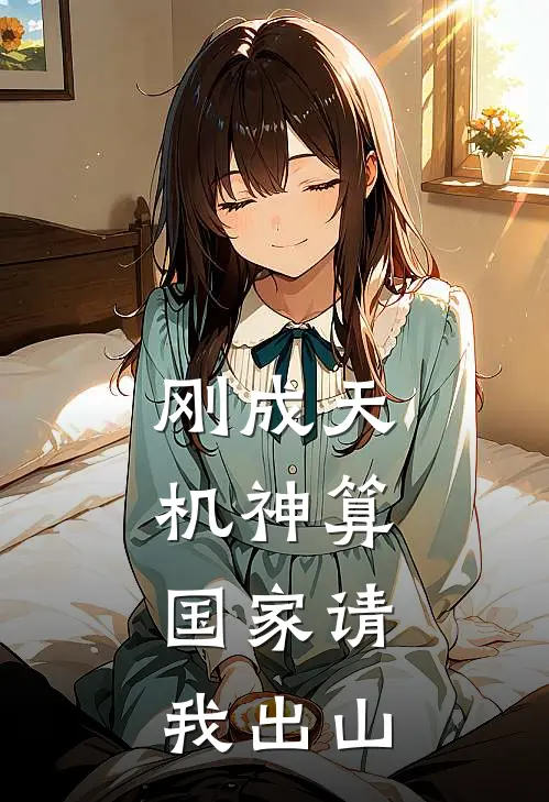 刚成天机神算，国家请我出山