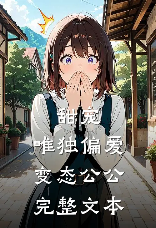 甜宠:唯独偏爱变态公公完整文本