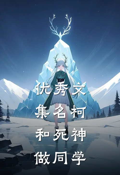 优秀文集名柯：和死神做同学
