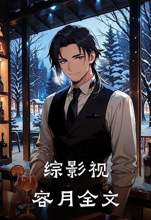 综影视：容月全文