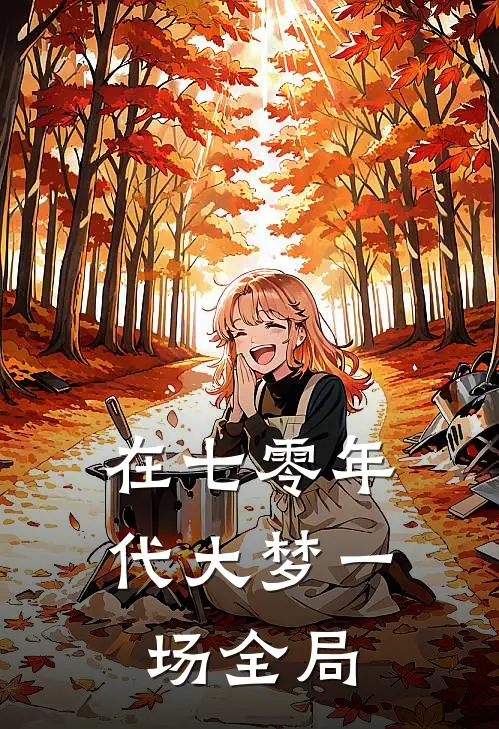 在七零年代大梦一场全局