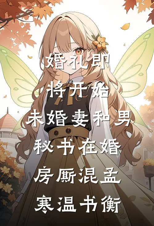 婚礼即将开始，未婚妻和男秘书在婚房厮混孟寒温书衡