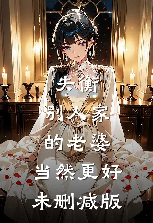 失衡：别人家的老婆，当然更好未删减版