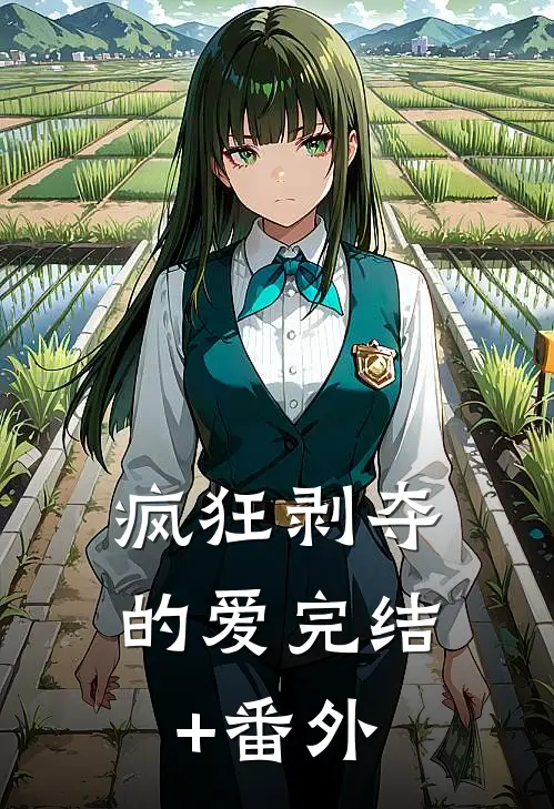 疯狂剥夺的爱完结+番外