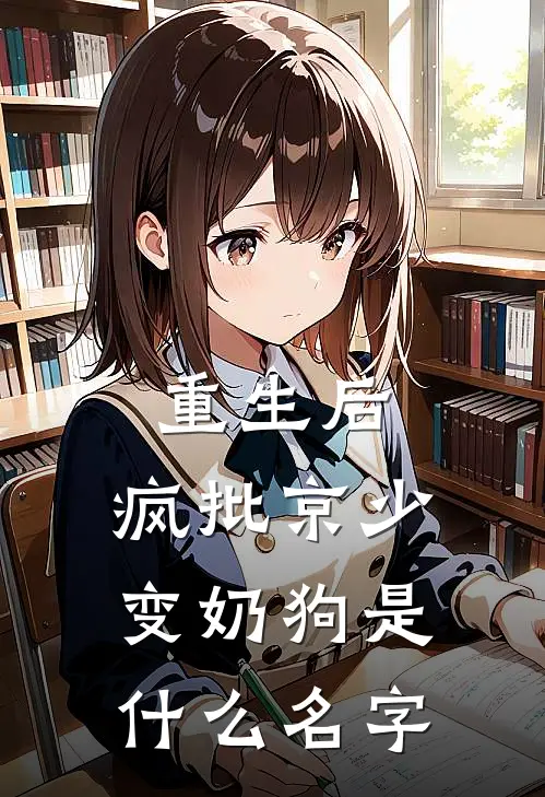 重生后，疯批京少变奶狗是什么名字