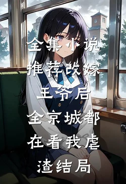 全集小说推荐改嫁王爷后,全京城都在看我虐渣结局
