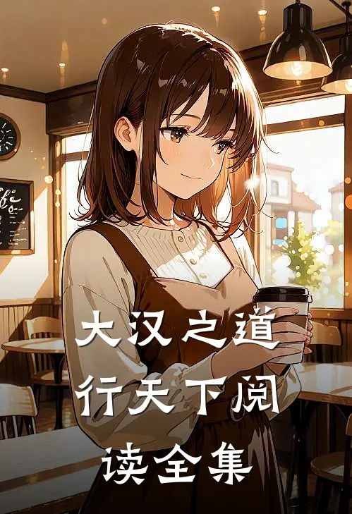 大汉之道行天下阅读全集