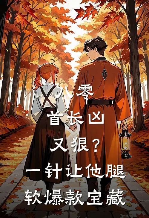 八零：首长凶又狠？一针让他腿软爆款宝藏