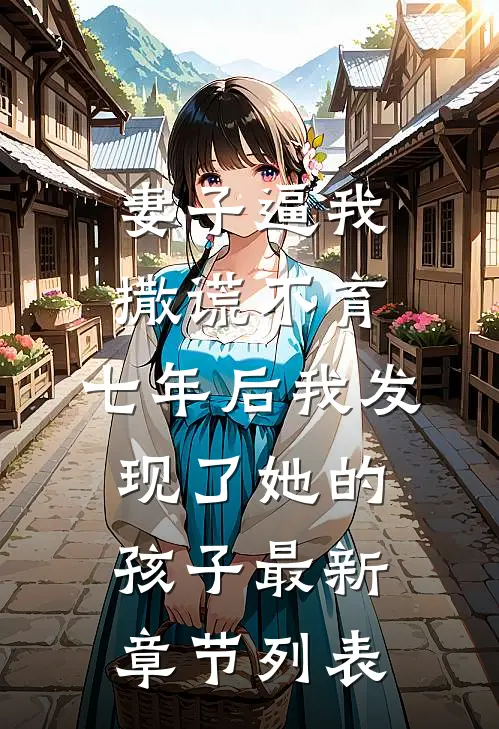 妻子逼我撒谎不育，七年后我发现了她的孩子最新章节列表