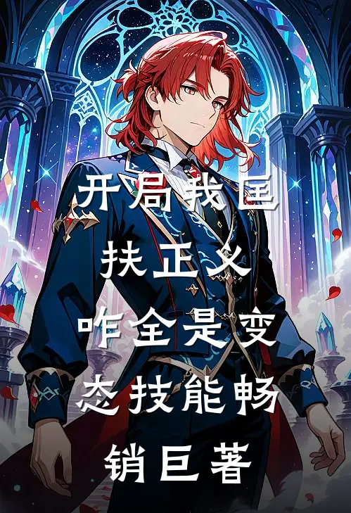 开局我匡扶正义，咋全是变态技能畅销巨著