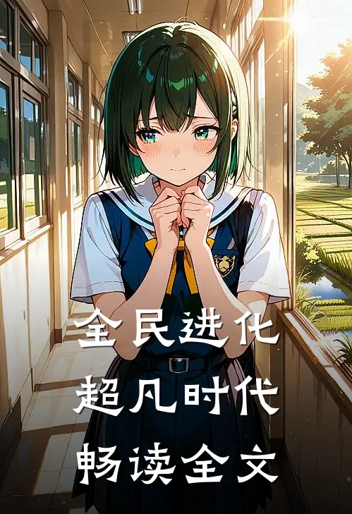 全民进化：超凡时代畅读全文