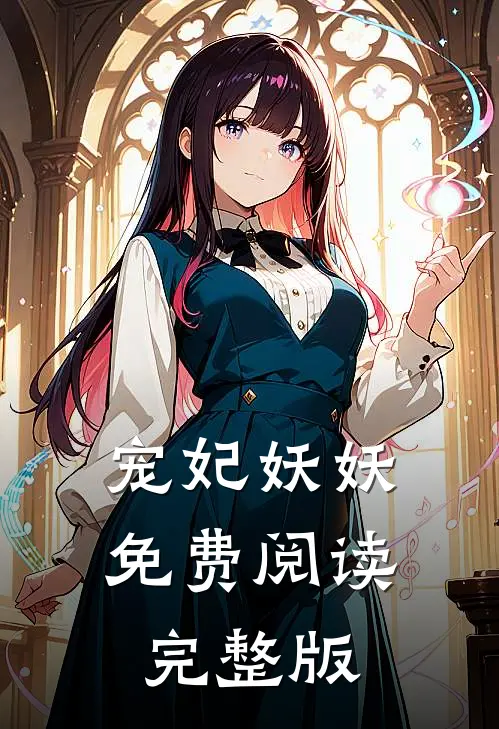 宠妃妖妖免费阅读完整版