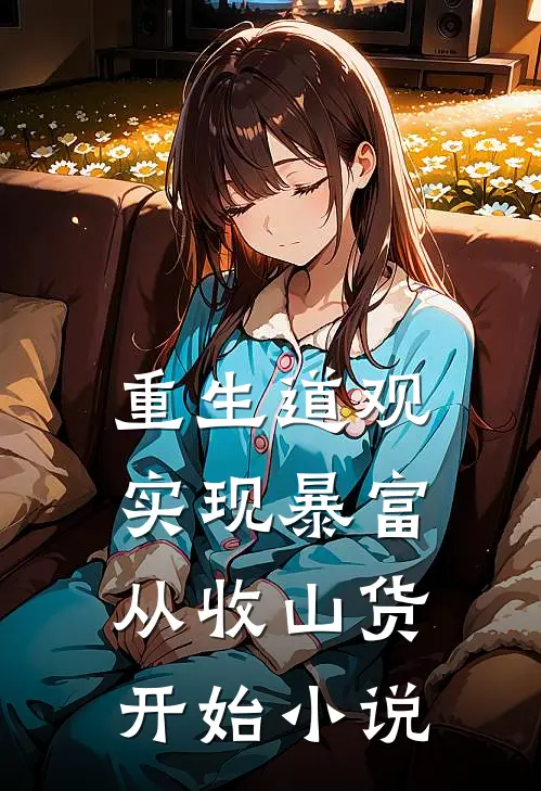 重生道观，实现暴富从收山货开始小说