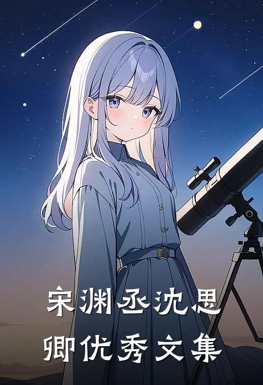 宋渊丞沈思卿优秀文集