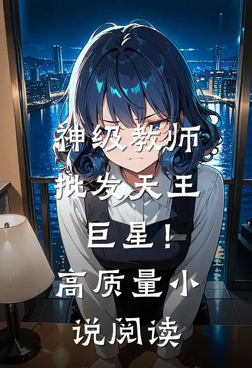 神级教师，批发天王巨星！高质量小说阅读