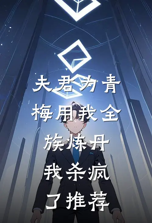 夫君为青梅用我全族炼丹，我杀疯了推荐