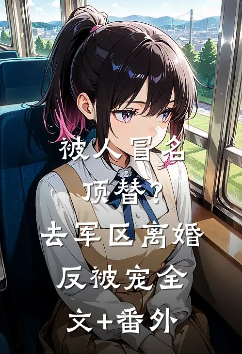 被人冒名顶替？去军区离婚反被宠全文+番外