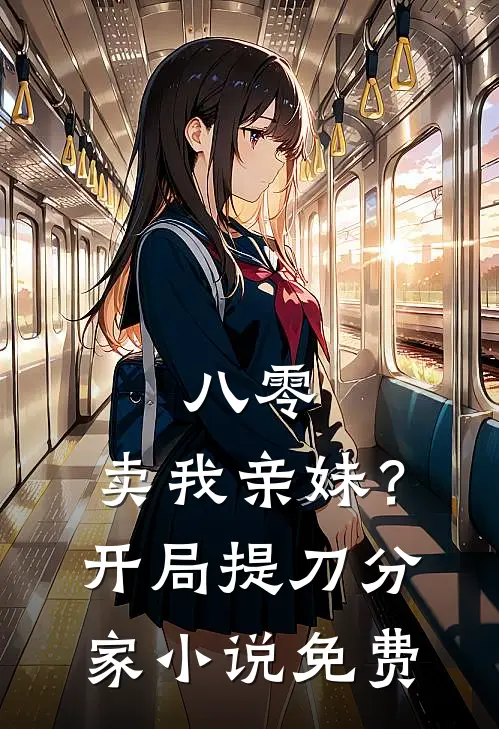 八零：卖我亲妹？开局提刀分家小说免费