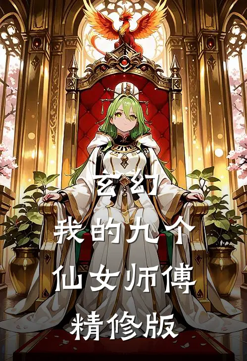 玄幻：我的九个仙女师傅精修版