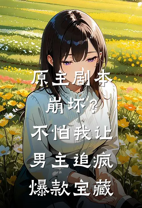 原主剧本崩坏？不怕，我让男主追疯爆款宝藏