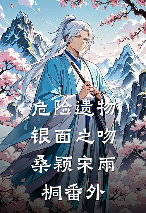 危险遗物：银面之吻桑颖宋雨桐番外