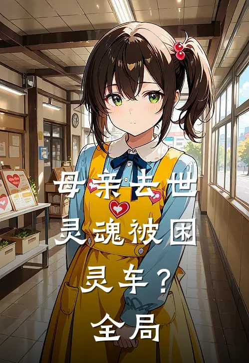 母亲去世，灵魂被困灵车？全局