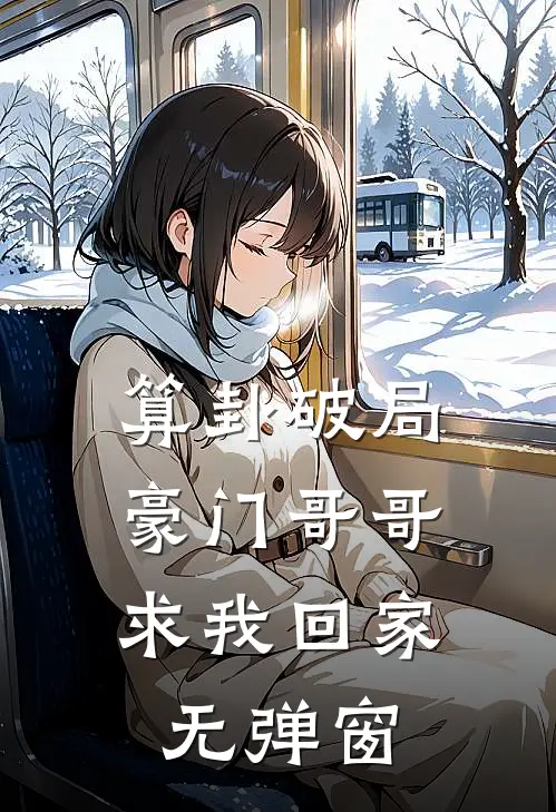 算卦破局，豪门哥哥求我回家无弹窗