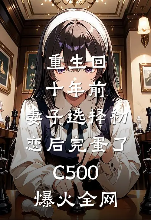 重生回十年前，妻子选择初恋后完蛋了C500爆火全网