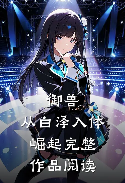 御兽：从白泽入体崛起完整作品阅读