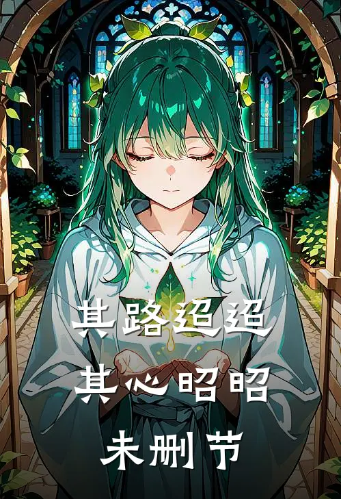其路迢迢，其心昭昭未删节