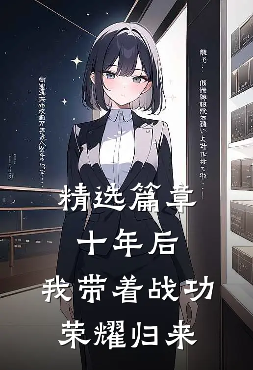 精选篇章十年后，我带着战功荣耀归来