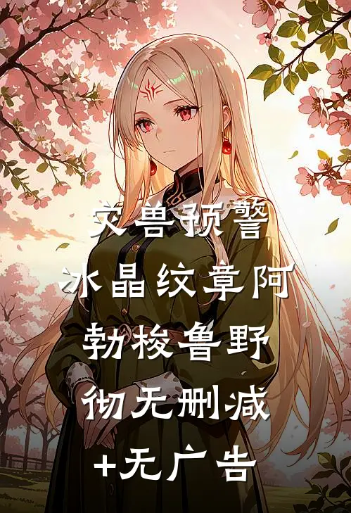 灾兽预警：冰晶纹章阿勃梭鲁野彻无删减+无广告