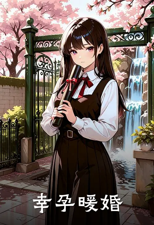 幸孕暖婚